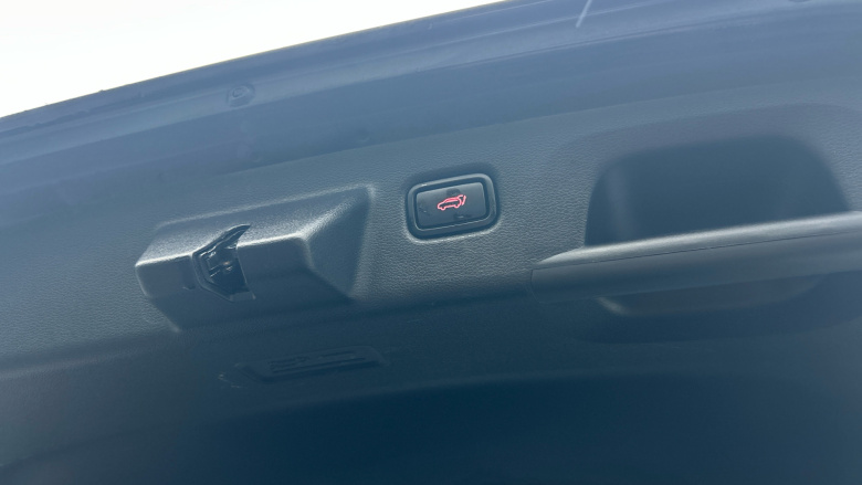 Kia Xceed 1.4T GDi ISG First Edition 5dr DCT Petrol Hatchback